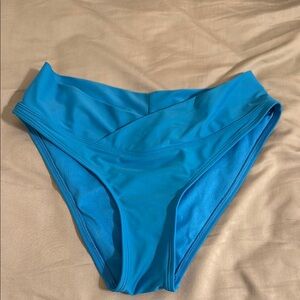 Blue Women's Intimate Bottom full coverage - never worn